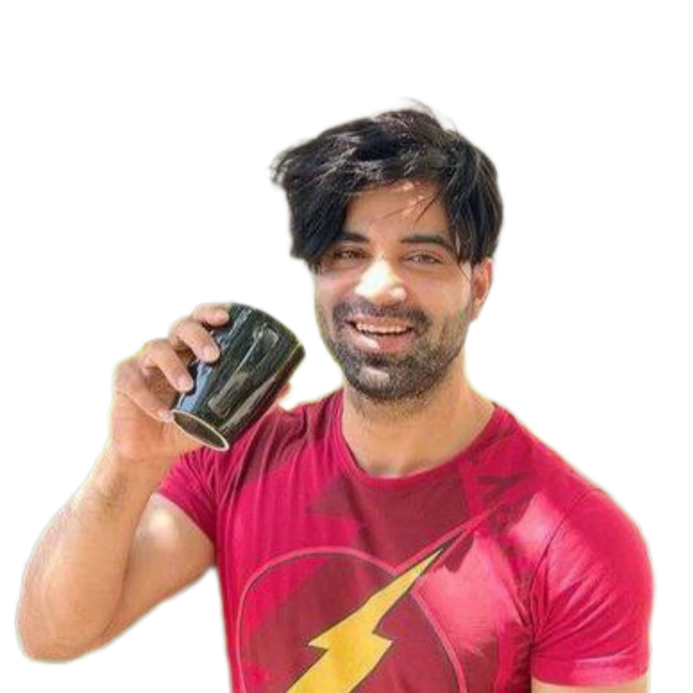 Mohit Ryan — Beastchemist