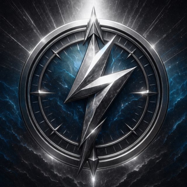 The Outlier's Realm Logo